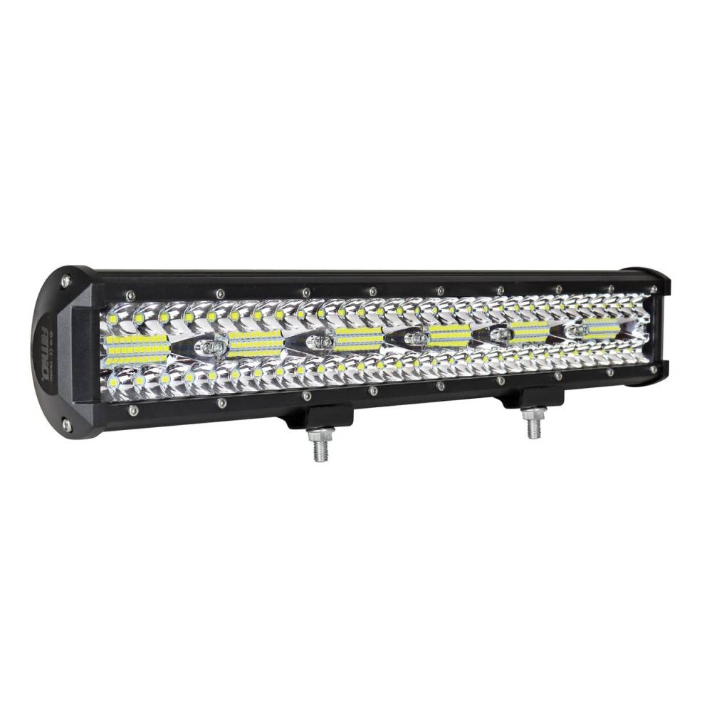 Proiector LED BAR 440x78, 120 LED-uri, combo, 180W, 7800lm, 02541 Amio