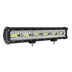 Proiector LED BAR 440x78, 120 LED-uri, combo, 180W, 7800lm, 02541 Amio