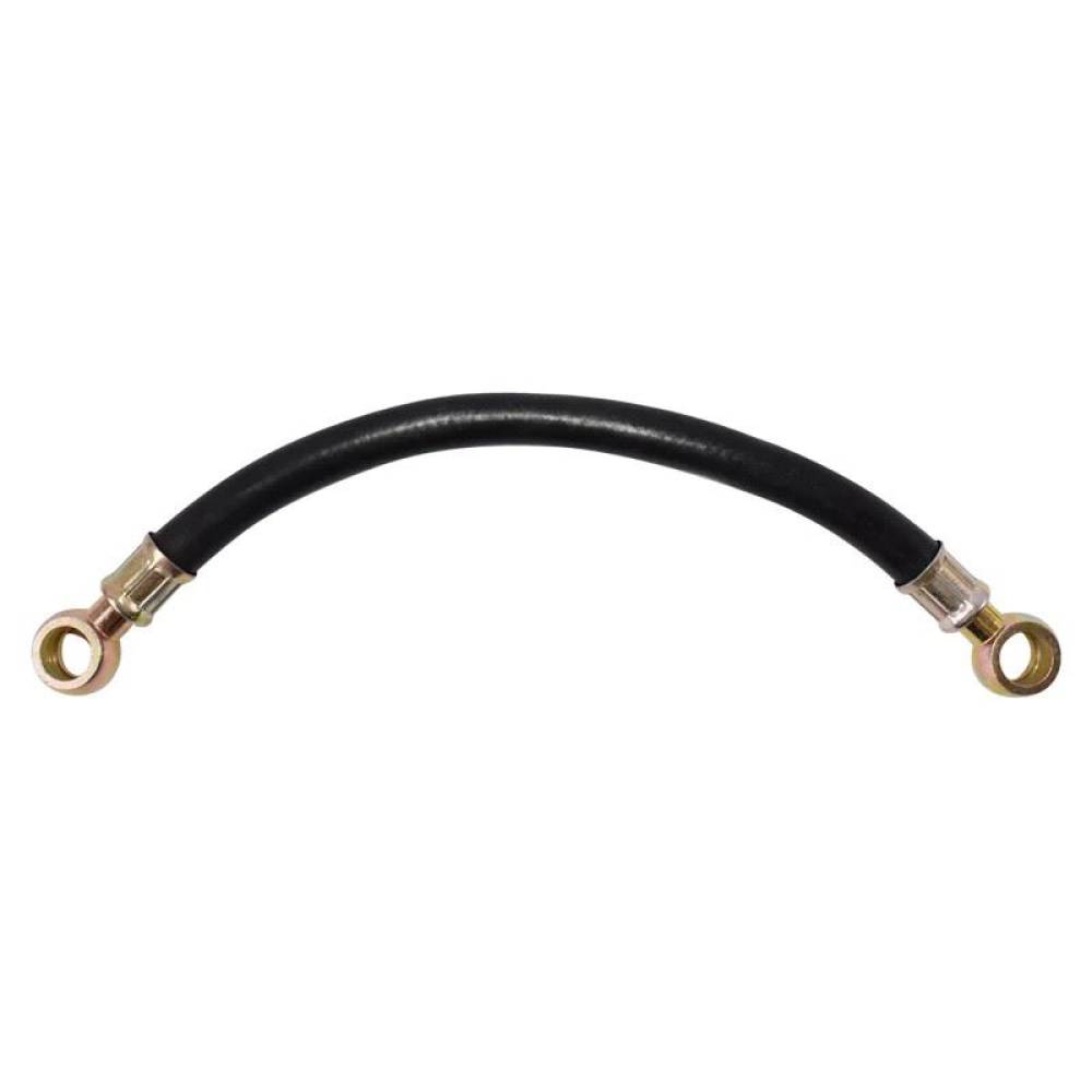 Furtun alimentare (filtru pompa alimentare), L=250mm, 110.16.022, sa15