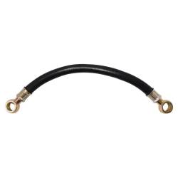 Furtun alimentare (filtru pompa alimentare), L=250mm, 110.16.022, sa15
