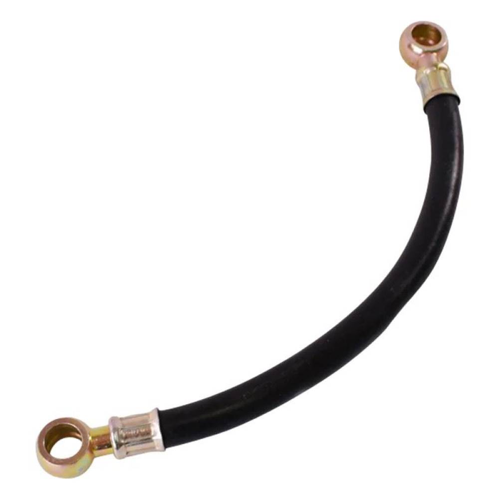 Furtun alimentare (filtru pompa alimentare), L=250mm, 110.16.022, sa15