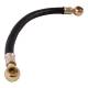 Furtun alimentare (filtru pompa alimentare), L=250mm, 110.16.022, sa15