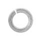Saiba grover elastica,  M12, DIN127B, 250 bucati, SB05