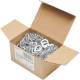 Saiba grover elastica,  M12, DIN127B, 250 bucati, SB05