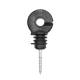 Izolator inelar canelat fi5.9, 88x38mm (PP ECO) gard electric 50 buc, BK87541