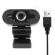 Camera Web PNI CW2860 Full HD 4MP, USB, clip-on, microfon incorporat, conectare PC/Laptop, corectie automata de culoare Camera Web PNI CW2860 Full HD 4MP, USB, clip-on, microfon incorporat, conectare PC/Laptop, corectie automata de culoare