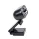 Camera Web PNI CW2860 Full HD 4MP, USB, clip-on, microfon incorporat, conectare PC/Laptop, corectie automata de culoare Camera Web PNI CW2860 Full HD 4MP, USB, clip-on, microfon incorporat, conectare PC/Laptop, corectie automata de culoare