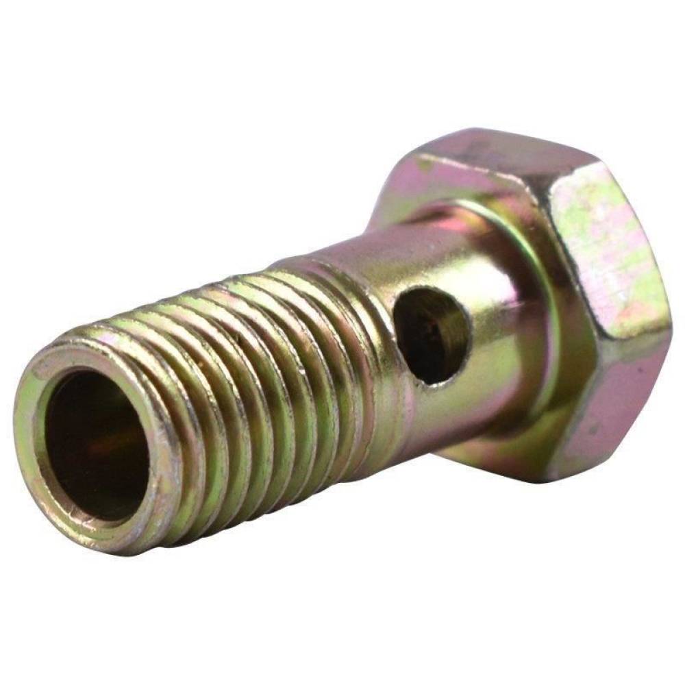 Holender (cep, surub cu aerisire 2 gauri) injector M12x1.5, LA62