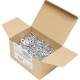Saiba grover elastica, M6, 1000 buc, DIN127B, SB03 Saiba grover elastica, M6, 1000 buc, DIN127B, SB03