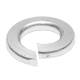 Saiba grover elastica, M6, 1000 buc, DIN127B, SB03 Saiba grover elastica, M6, 1000 buc, DIN127B, SB03