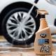 Solutie curat lustruit jenti aliaj cu pulverizator 750ml, FELIX K167M K2 
