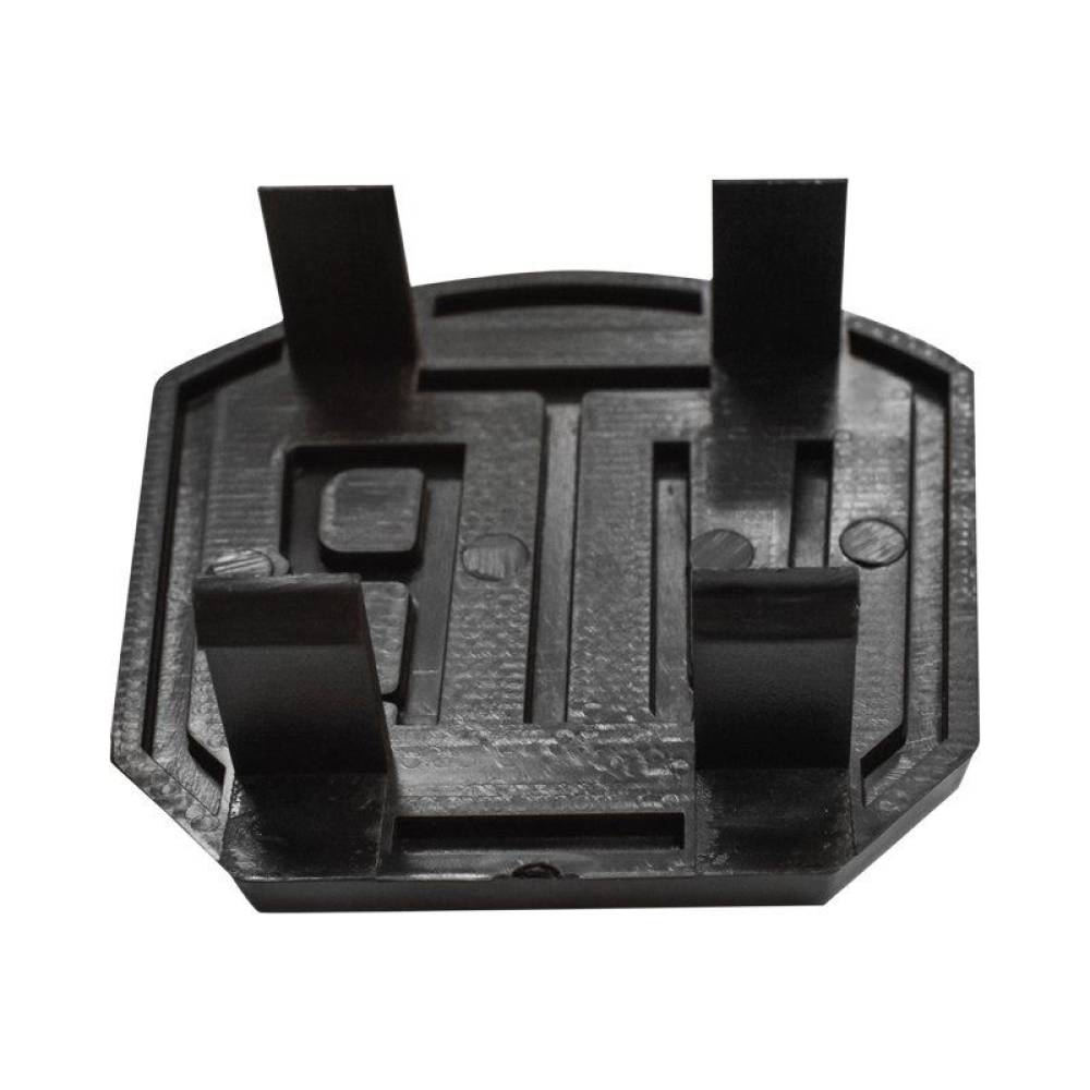 Emblema plastic UTB pentru grila fata, sh85