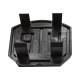 Emblema plastic UTB pentru grila fata, sh85