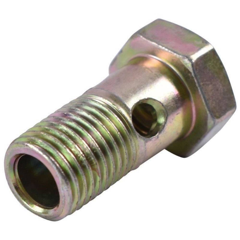 Holender (cep, surub cu aerisire 2 gauri) injector M14x1.5, LA63