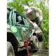 Cric mecanic off road (tip farm) 3T, 84cm / 33inch, DU29
