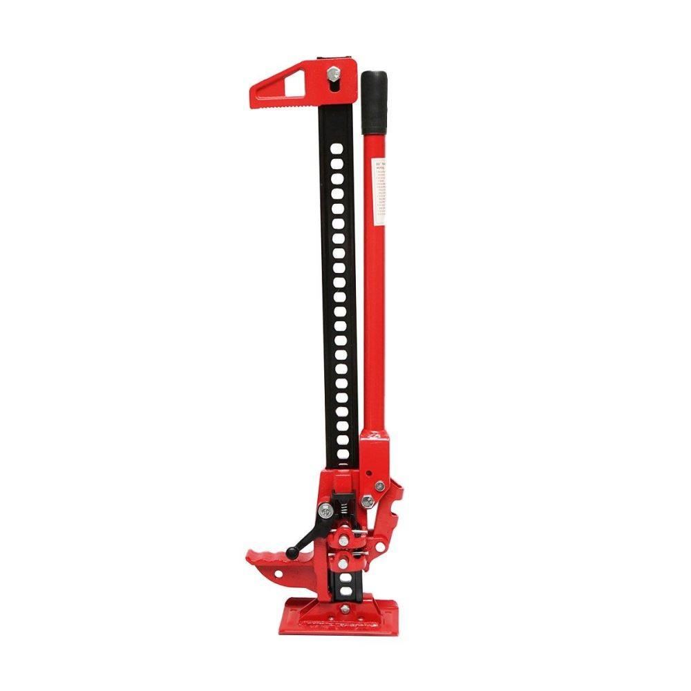 Cric mecanic off road (tip farm) 3T, 84cm / 33inch, DU29