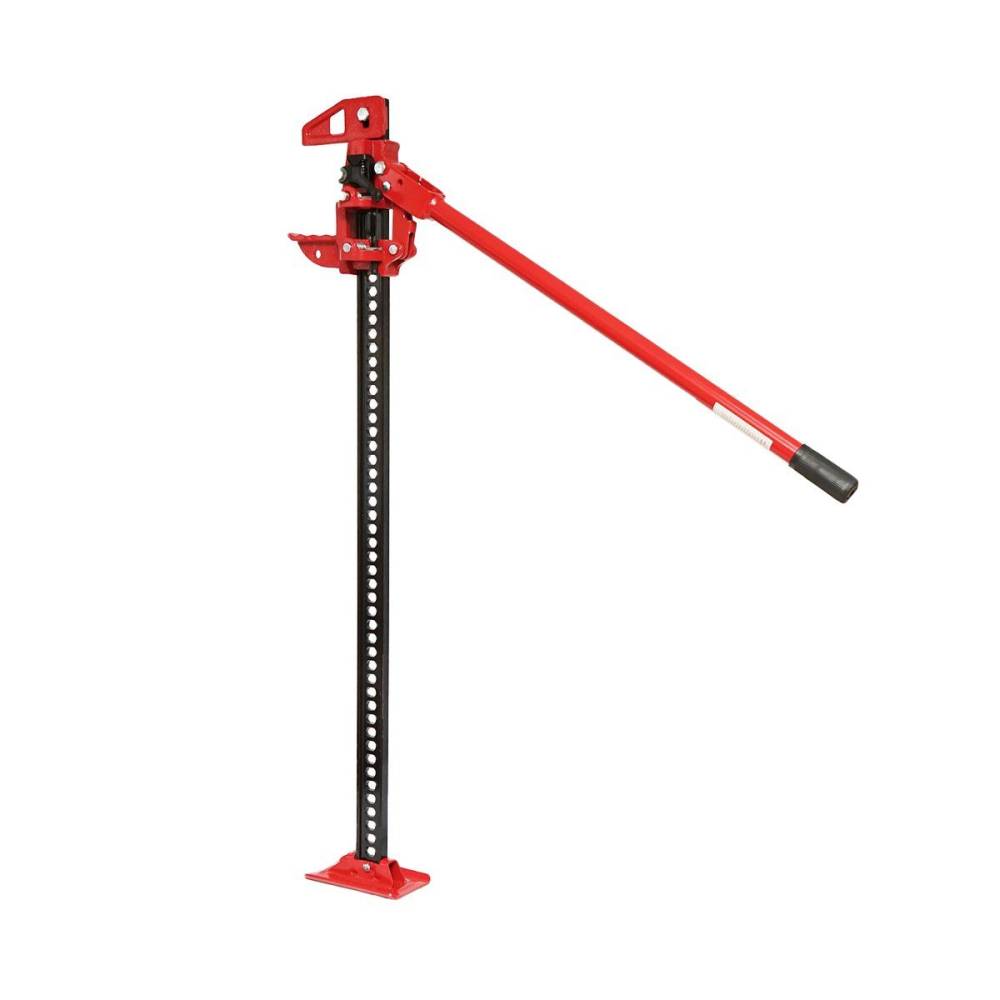 Cric mecanic off road (tip farm) 3T, 112cm / 48inch, DU30