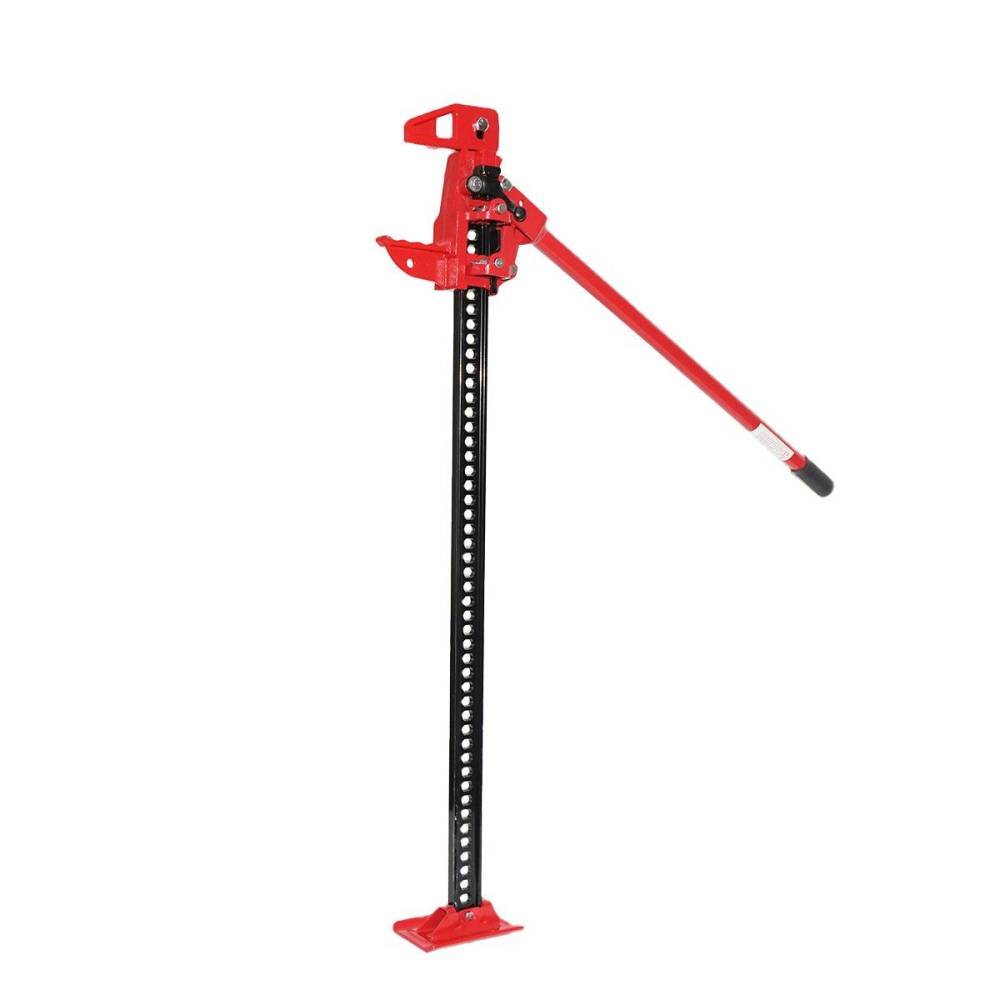 Cric mecanic off road (tip farm) 3T, 112cm / 48inch, DU30
