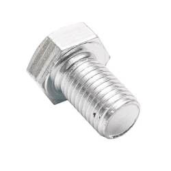 Surub cap hexagonal DIN933 M16x25mm, cutie 25 de bucati, SC38