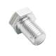 Surub cap hexagonal DIN933 M16x25mm, cutie 25 de bucati, SC38