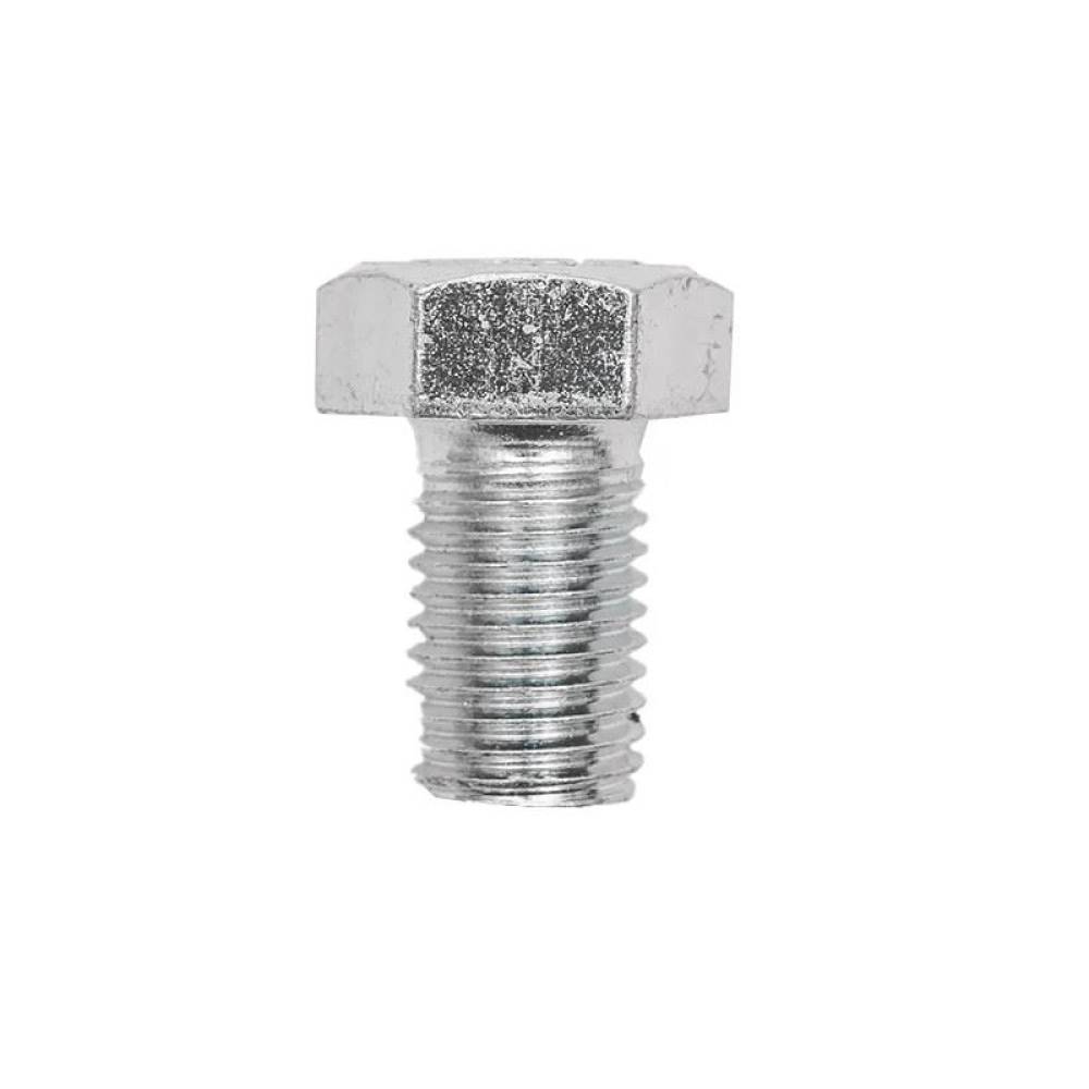 Surub cap hexagonal DIN933 M16x25mm, cutie 25 de bucati, SC38