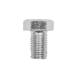 Surub cap hexagonal DIN933 M16x25mm, cutie 25 de bucati, SC38