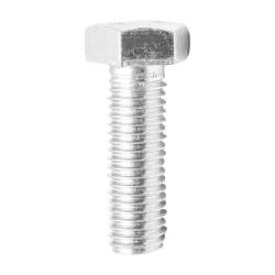 Surub cap hexagonal, M18x55mm, DIN933, cutie 25 de bucati, SC49