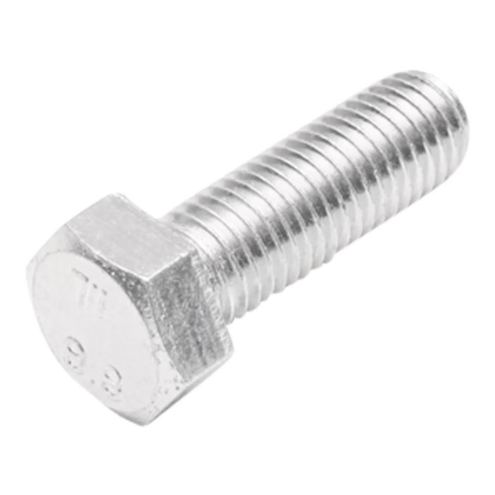 Surub cap hexagonal, M18x55mm, DIN933, cutie 25 de bucati, SC49 Surub cap hexagonal, M18x55mm, DIN933, cutie 25 de bucati, SC49