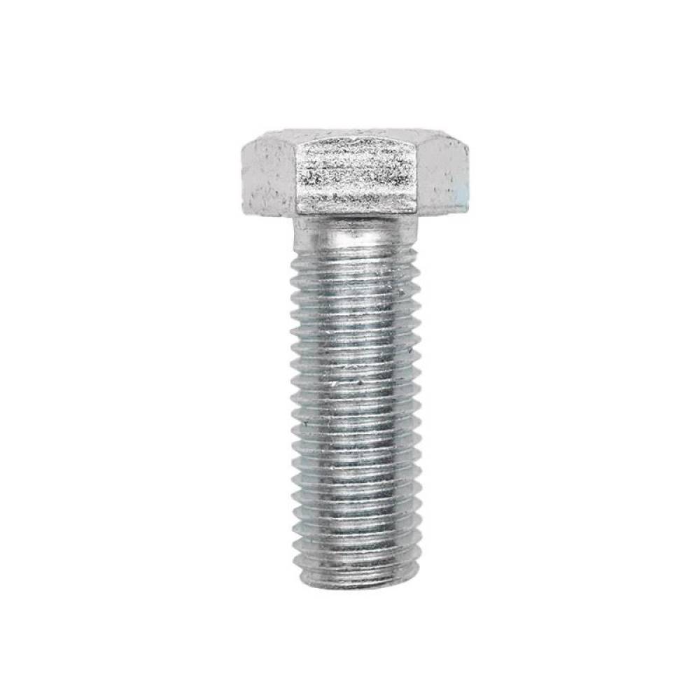 Surub cap hexagonal DIN933 M20x55mm, cutie 20 de bucati, SC54