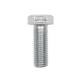 Surub cap hexagonal DIN933 M20x55mm, cutie 20 de bucati, SC54