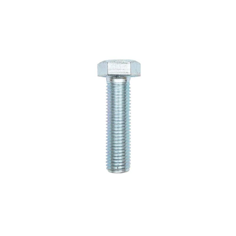 Surub cap hexagonal, M20x75mm, DIN933, cutie 10 bucati, SC57