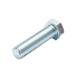 Surub cap hexagonal, M20x75mm, DIN933, cutie 10 bucati, SC57