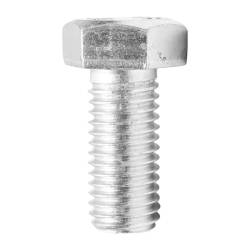 Surub cap hexagonal, M18x40mm, DIN933, cutie 25 de bucati, SC47