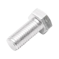 Surub cap hexagonal, M18x40mm, DIN933, cutie 25 de bucati, SC47