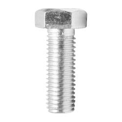 Surub cap hexagonal, M18x50mm, DIN933, cutie 25 de bucati, SC48