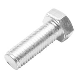 Surub cap hexagonal, M18x50mm, DIN933, cutie 25 de bucati, SC48