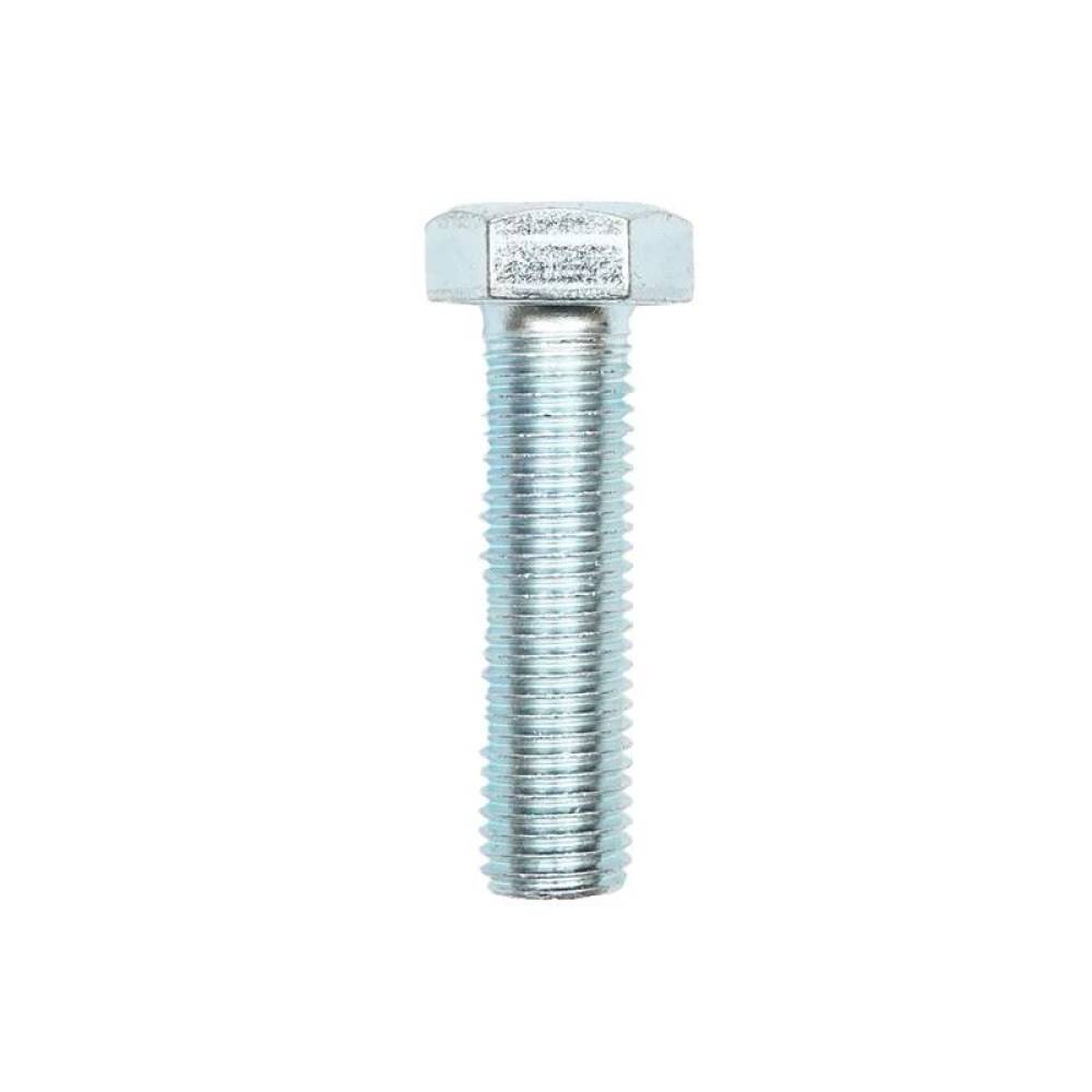 Surub cap hexagonal DIN933 M16x60mm, cutie 25 de bucati, SC41