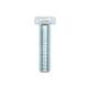 Surub cap hexagonal DIN933 M16x60mm, cutie 25 de bucati, SC41