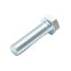 Surub cap hexagonal DIN933 M16x60mm, cutie 25 de bucati, SC41