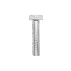 Surub cap hexagonal, M16x70mm, DIN933, cutie 25 de bucati, SC42