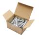 Surub cap hexagonal, M16x70mm, DIN933, cutie 25 de bucati, SC42