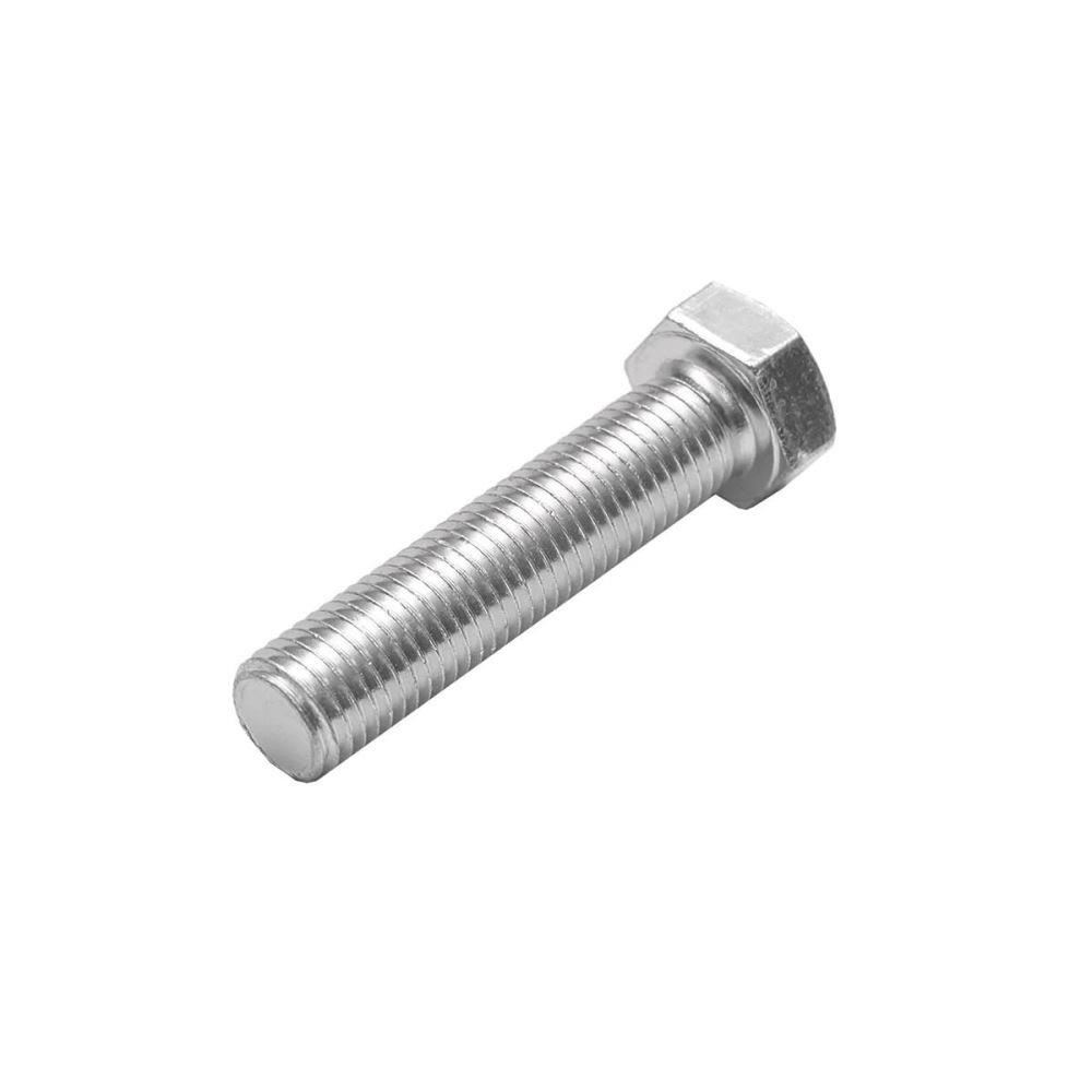 Surub cap hexagonal, M16x70mm, DIN933, cutie 25 de bucati, SC42