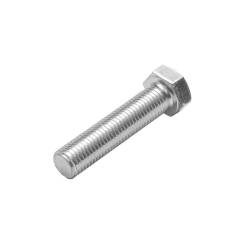 Surub cap hexagonal, M16x70mm, DIN933, cutie 25 de bucati, SC42