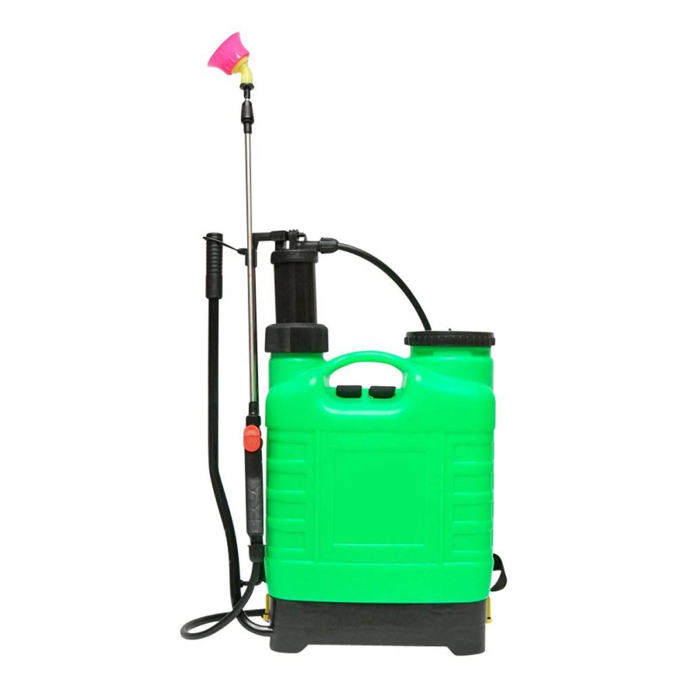 Pompa de stropit manuala (vermorel), rezervor 12L, 3 diuze 3.6kg dt82