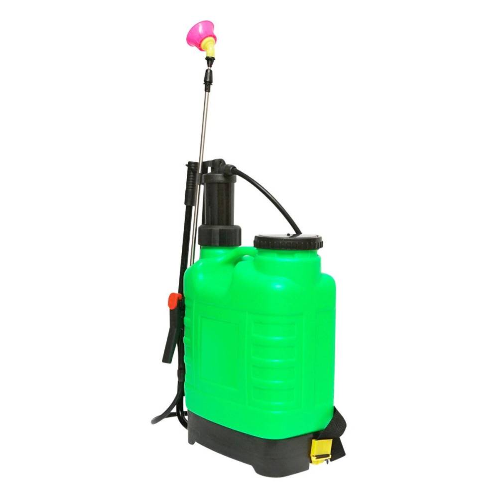 Pompa de stropit manuala (vermorel), rezervor 12L, 3 diuze 3.6kg dt82
