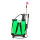 Pompa de stropit manuala (vermorel), rezervor 12L, 3 diuze 3.6kg dt82