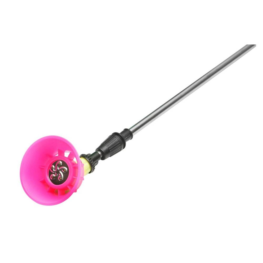 Pompa de stropit manuala (vermorel), rezervor 12L, 3 diuze 3.6kg dt82