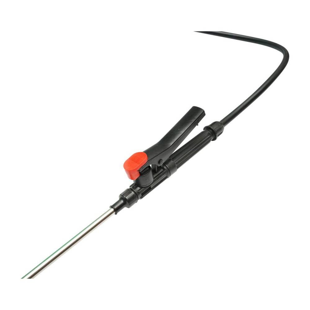 Pompa de stropit manuala (vermorel), rezervor 12L, 3 diuze 3.6kg dt82