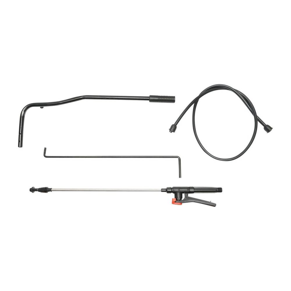 Pompa de stropit manuala (vermorel), rezervor 12L, 3 diuze 3.6kg dt82