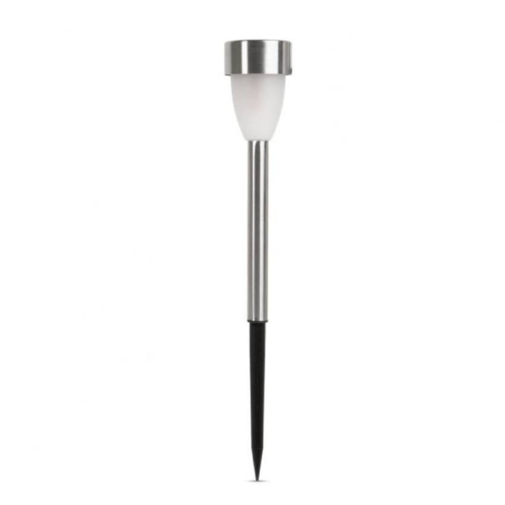 Lampa solara gradina cu senzor lumina, LED, imitatie flacara, 11231 GardenOfEden 